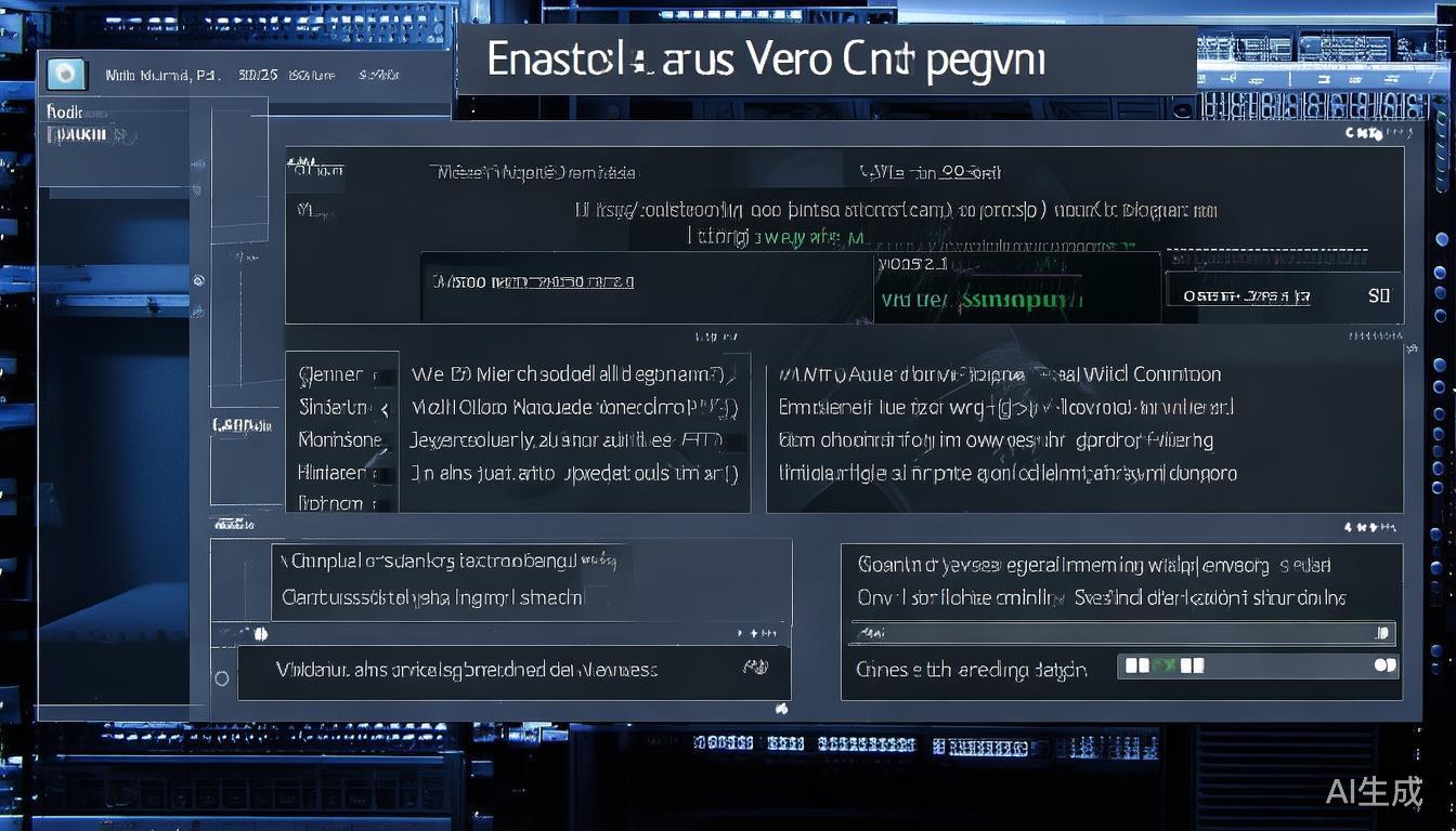 教你利用编程技术高效打造个性化VPN解决方案的方法详解
