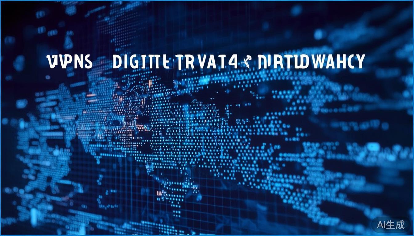 全面解析VPN历史记录：保障个人隐私与安全的必备指南