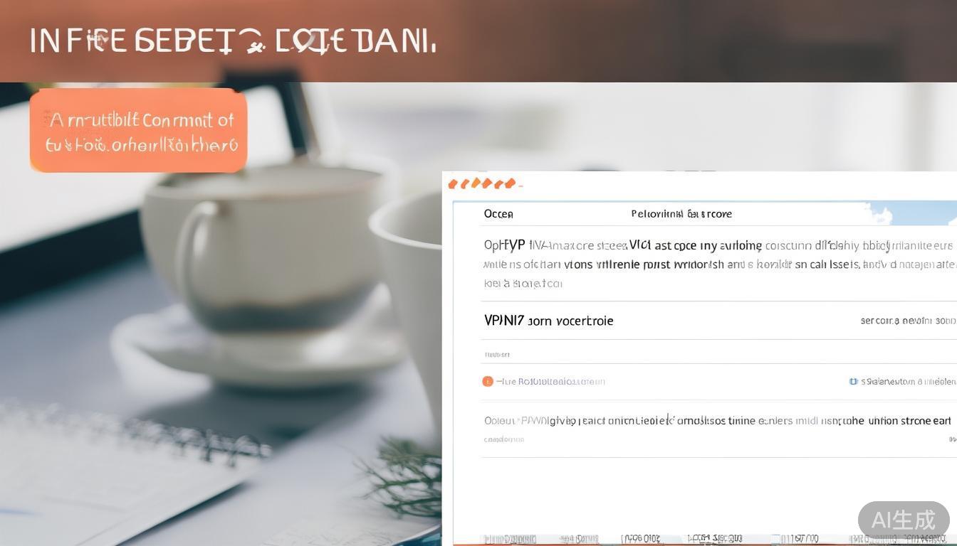 全面解析上海VPN的使用技巧与安全注意事项全指南 在配置过程中,建议用户将VPN协议设为OpenVP