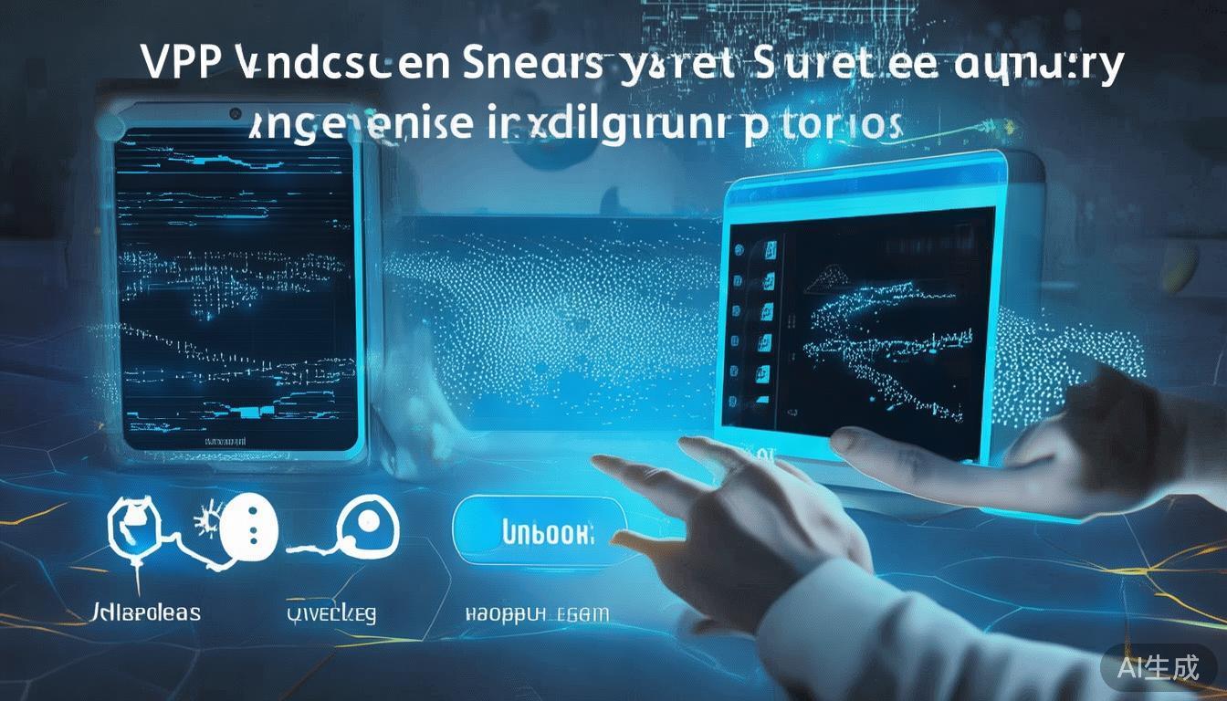 全面解析VPN推介:帮助你选择最适合的虚拟专用网络解决方案 选择优质VPN,首先应关注其安全性。_强大的加密协