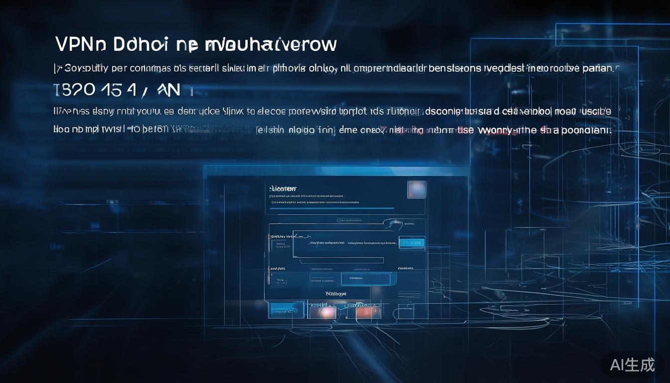 全面解析VPN钓鱼攻击的原理与实用防范应对策略 VPN钓鱼攻击指的是攻击者通过伪造VPN登录页面、