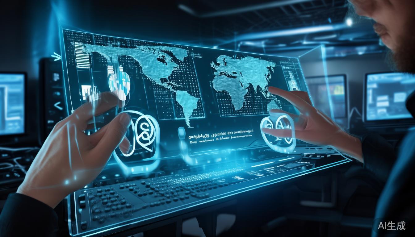 全面解析国内VPN使用技巧与最新安全防护指南 配置合理的连接参数:在连接VPN前,确保选择适合的